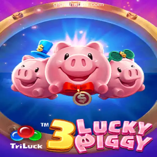 Discover the Exciting World of 3LUCKYPIGGY Slots on GFGWIN.com Platform