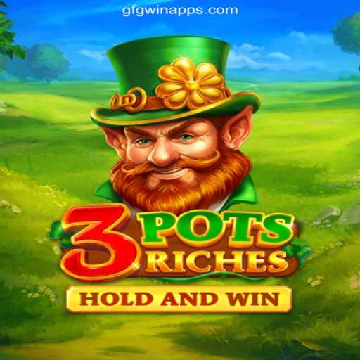 3potsRiches: Discover the Excitement on GFGWIN.com Platform, the #1 Online Slots in Brazil