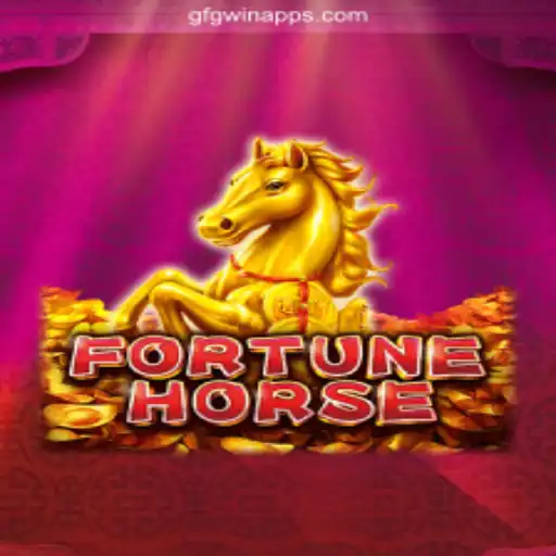FortuneHorse: Exploring the World's Leading Online Slots Game on GFGWIN.com