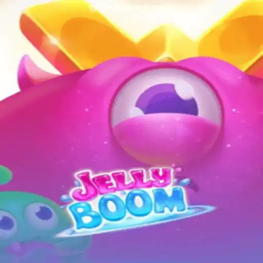 JellyBoom: A Sweet Adventure on GFGWIN.com Platform - Online Slots Brasil #1