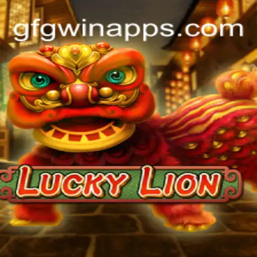 Experience the Excitement of LuckyLion on GFGWIN.com: The Premier Platform for Online Slots in Brazil