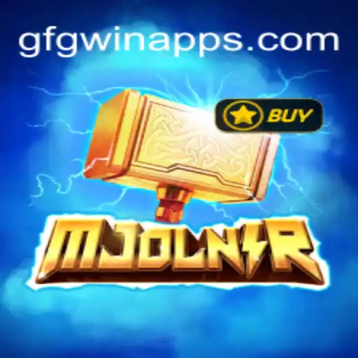 Explore the Epic Adventure of Mjolnir on GFGWIN.com Platform - Online Slots Brasil #1