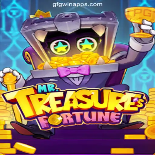 Exploring MrTreasuresFortune: The Thrilling Online Slot Adventure