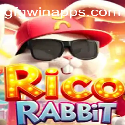 Discover the Exciting World of RicoRabbit on GFGWIN.com: The Premier Platform for Online Slots in Brazil
