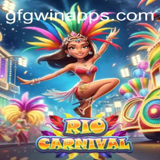 Exploring the Thrills of RioCarnival on GFGWIN.com: Brazil's Premier Online Slots Experience