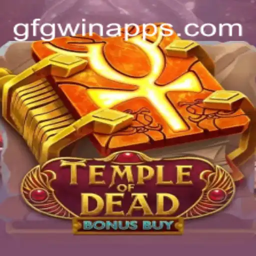 Unveiling the Thrilling Adventure: TempleofDeadBonusBuy on GFGWIN.com Platform