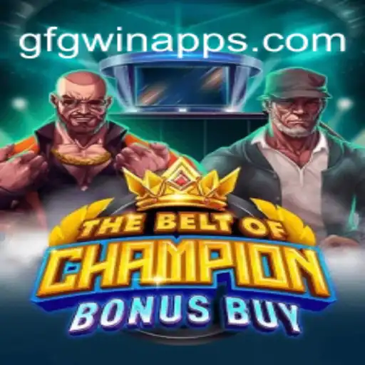 Exploring TheBeltOfChampionBonusBuy on GFGWIN.com: The Leading Online Slots Platform in Brazil