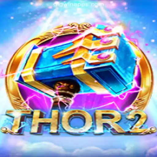 Thor2: The Thrilling Online Slot Game on GFGWIN.com