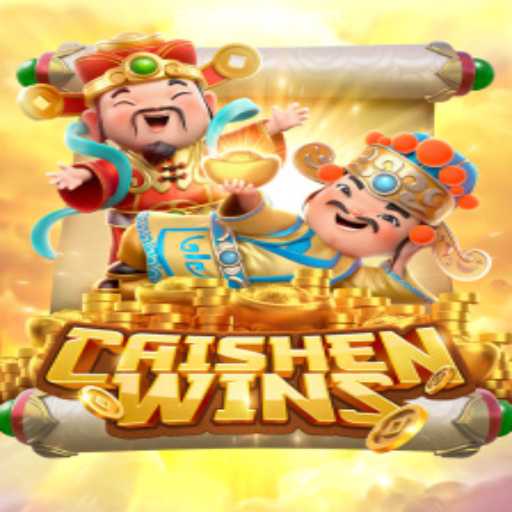 CaishenWins: Explore the #1 Online Slot Game on GFGWIN.com Platform