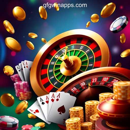 GFGWIN.com platform-online Slots Brasil #1