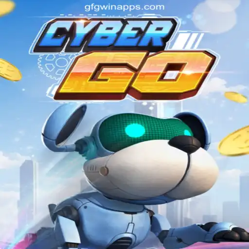 Explore the Digital World of CyberGO: An Exciting Journey into Online Slots on the GFGWIN.com Platform