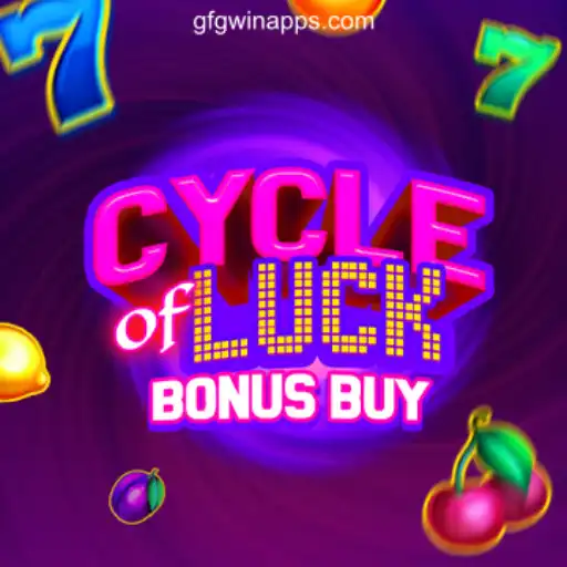 CycleofLuckBonusBuy: A Thrilling Addition to GFGWIN.com Platform-Online Slots Brasil #1