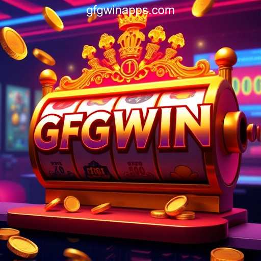 GFGWIN.com platform-online Slots Brasil #1
