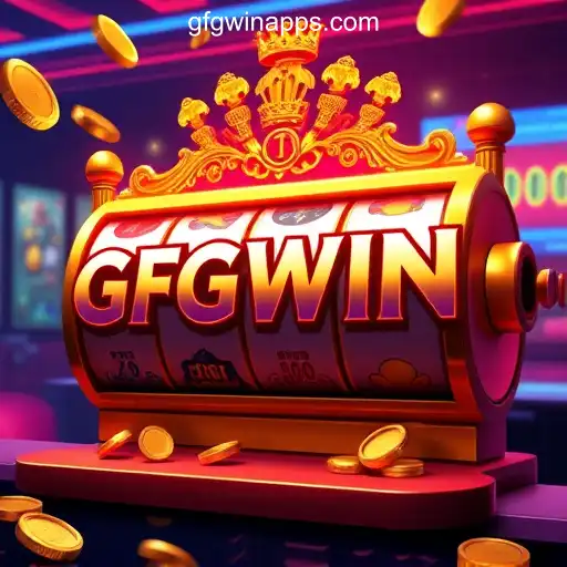 GFGWIN.com: The Leading Online Slots Platform in Brasil