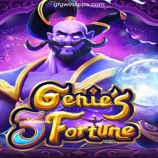Exploring Genie3Fortune: The Ultimate Online Slots Experience on GFGWIN.com