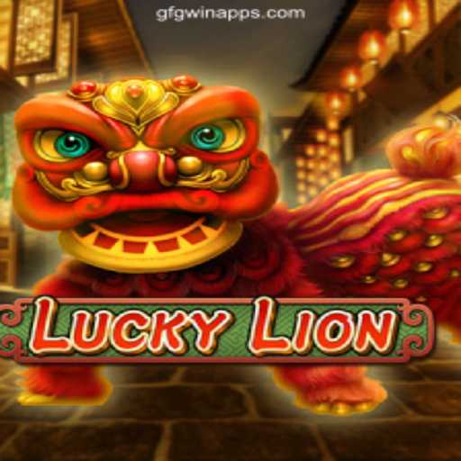 Experience the Excitement of LuckyLion on GFGWIN.com: The Premier Platform for Online Slots in Brazil