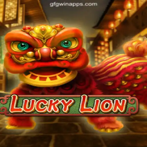 Experience the Excitement of LuckyLion on GFGWIN.com: The Premier Platform for Online Slots in Brazil