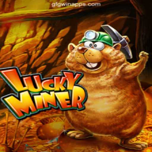 Unveiling LuckyMiner: The Thrilling Game on GFGWIN.com Platform - Online Slots Brasil #1