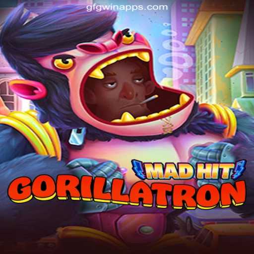 Explore the Exciting World of MadHitGorillatron: Your Ultimate Gaming Experience