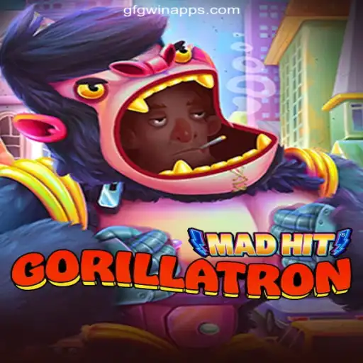 Explore the Exciting World of MadHitGorillatron: Your Ultimate Gaming Experience