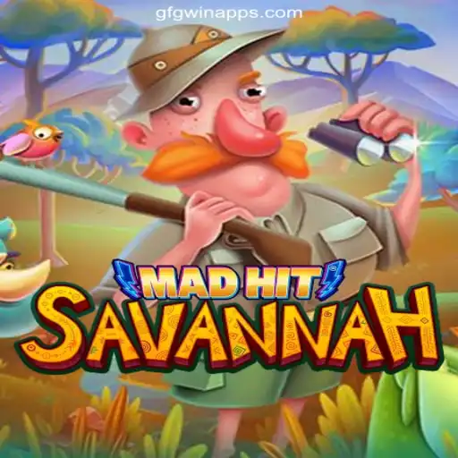MadHitSavannah: Exploring the Exciting World of Online Slots on GFGWIN.com