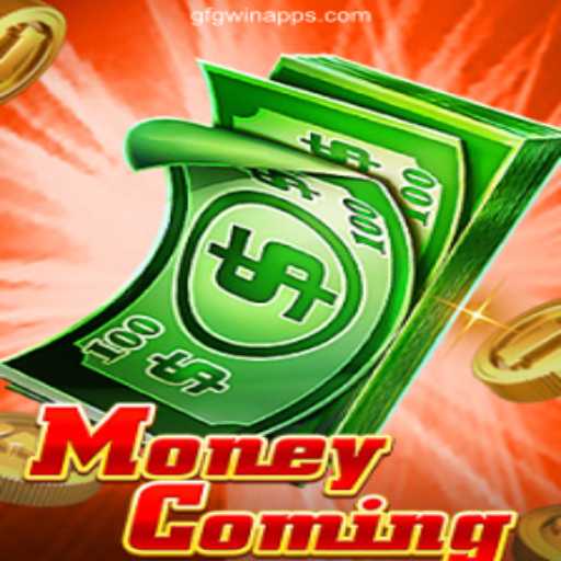 Discover the Excitement of MoneyComing on GFGWIN.com: Online Slots Brazil's Premier Platform