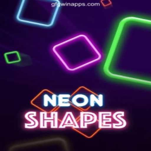 Exploring the Vibrant World of NeonShapes on GFGWIN.com