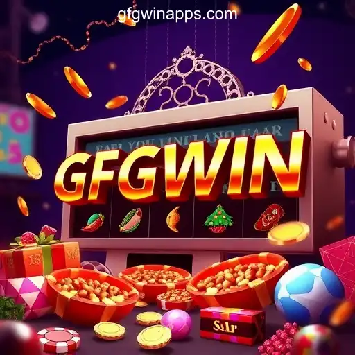 Mastering Promotions with GFGWIN.com Platform-Online Slots Brasil #1