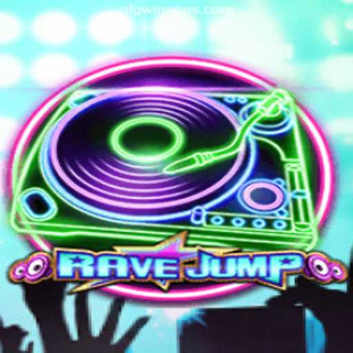 Exploring the Thrilling World of RaveJump on GFGWIN.com: Online Slots Brasil #1