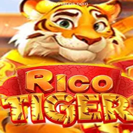Exploring RicoTiger: A Thrilling Online Slot Experience on GFGWIN.com