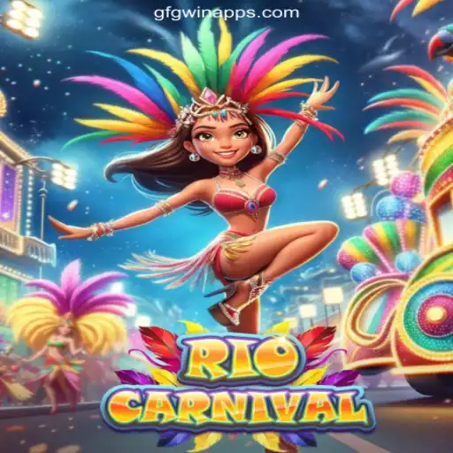 Exploring the Thrills of RioCarnival on GFGWIN.com: Brazil's Premier Online Slots Experience
