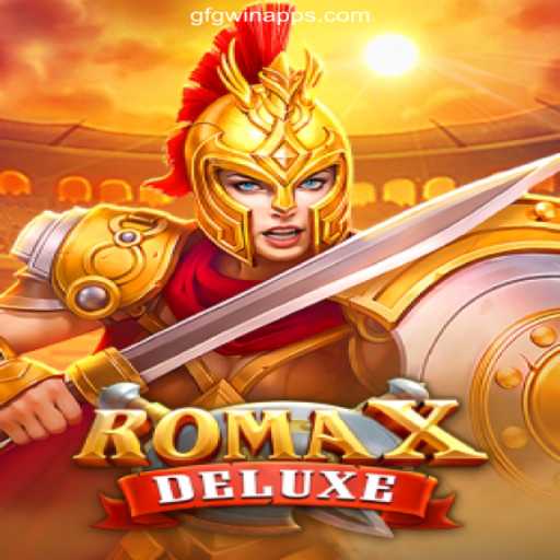 Discovering RomaXDeluxe: A Premier Slot Gaming Experience
