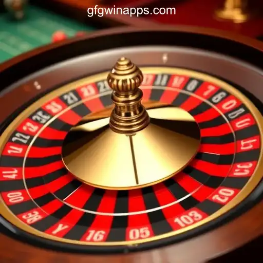The Allure of Roulette on the GFGWIN.com Platform - Online Slots Brasil #1