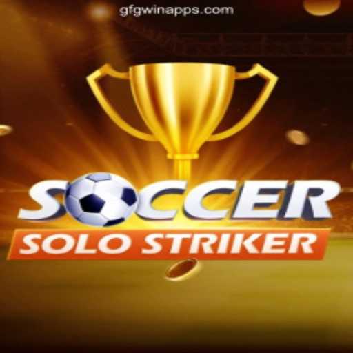 Mastering SoccerSoloStriker: A Thrilling Adventure on GFGWIN.com