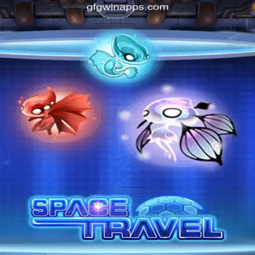 Exploring the Thrills of SpaceTravel: A Premier Online Slot Game on GFGWIN.com Platform