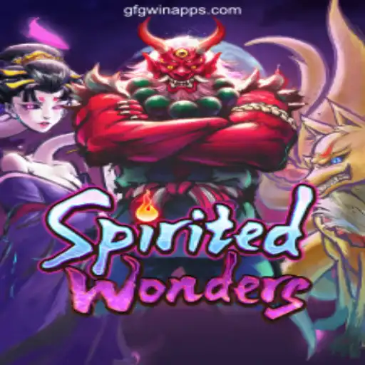 SpiritedWonders: A Revolutionary Gaming Experience on GFGWIN.com