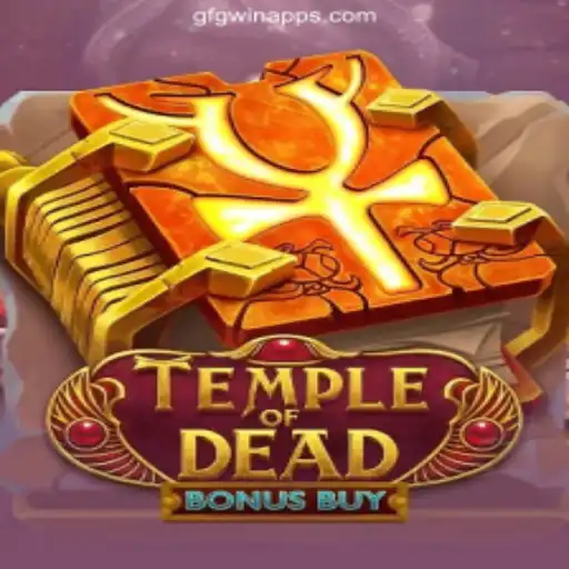 Unveiling the Thrilling Adventure: TempleofDeadBonusBuy on GFGWIN.com Platform