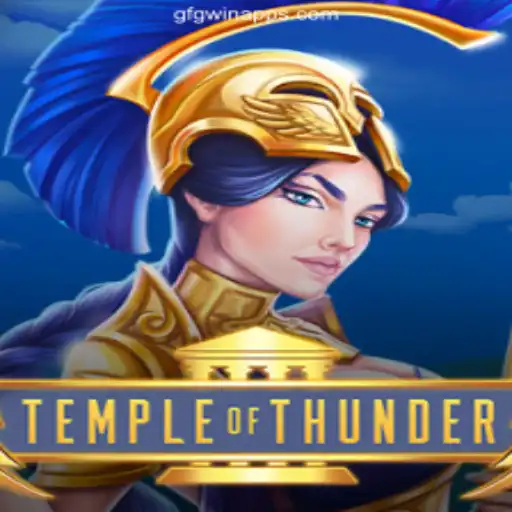 Discover the Exciting World of TempleofThunder on GFGWIN.com