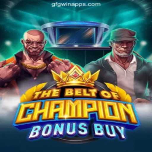 Exploring TheBeltOfChampionBonusBuy on GFGWIN.com: The Leading Online Slots Platform in Brazil